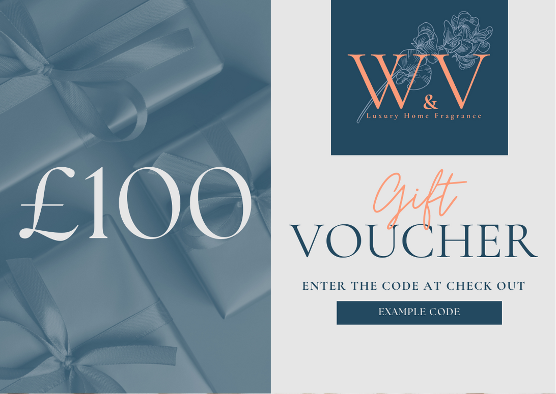Gift Voucher