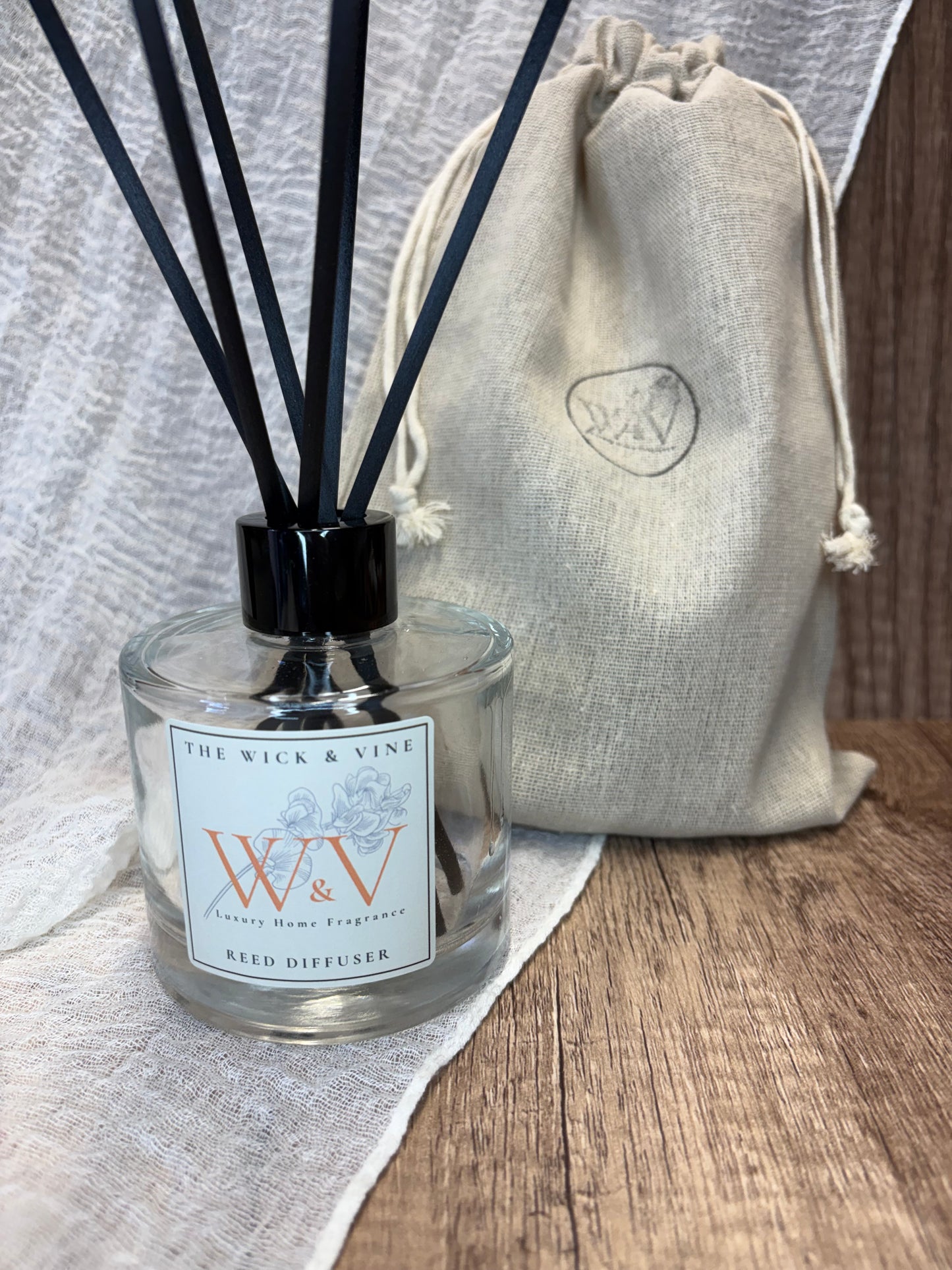 Reed Diffusers