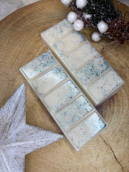 Winter Inspired Wax Melts