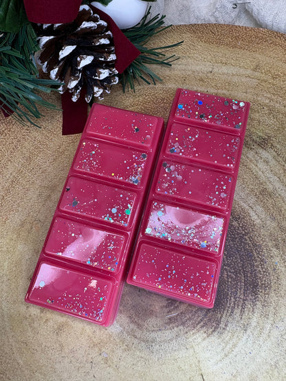 Winter Inspired Wax Melts