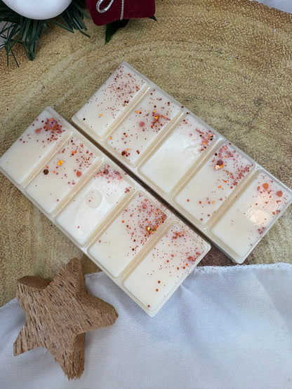 Winter Inspired Wax Melts