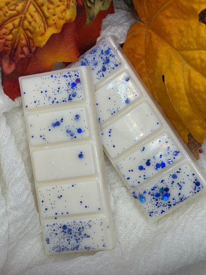 Winter Inspired Wax Melts