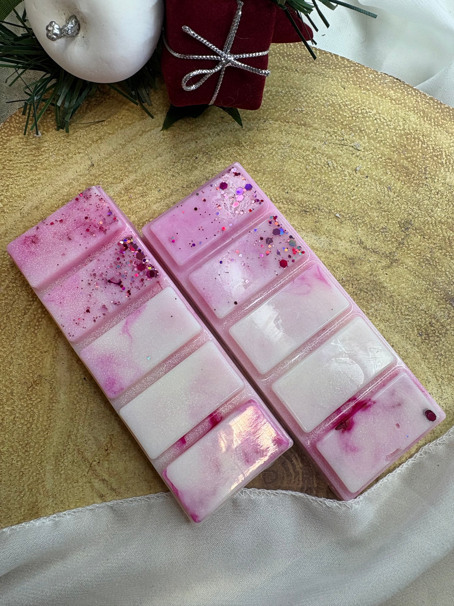 Winter Inspired Wax Melts