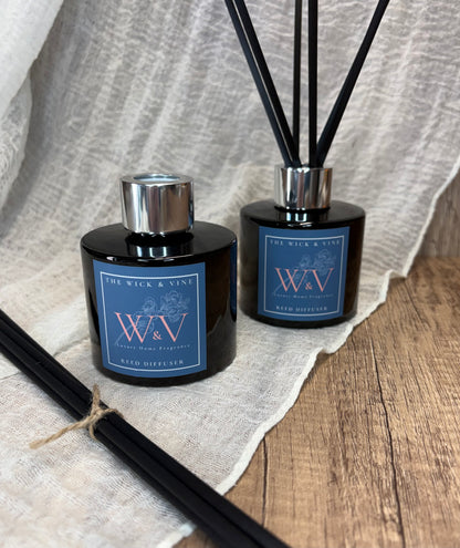 Reed Diffusers