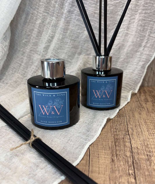 Reed Diffusers