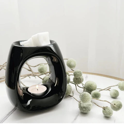 Paris Wax Melt Burner