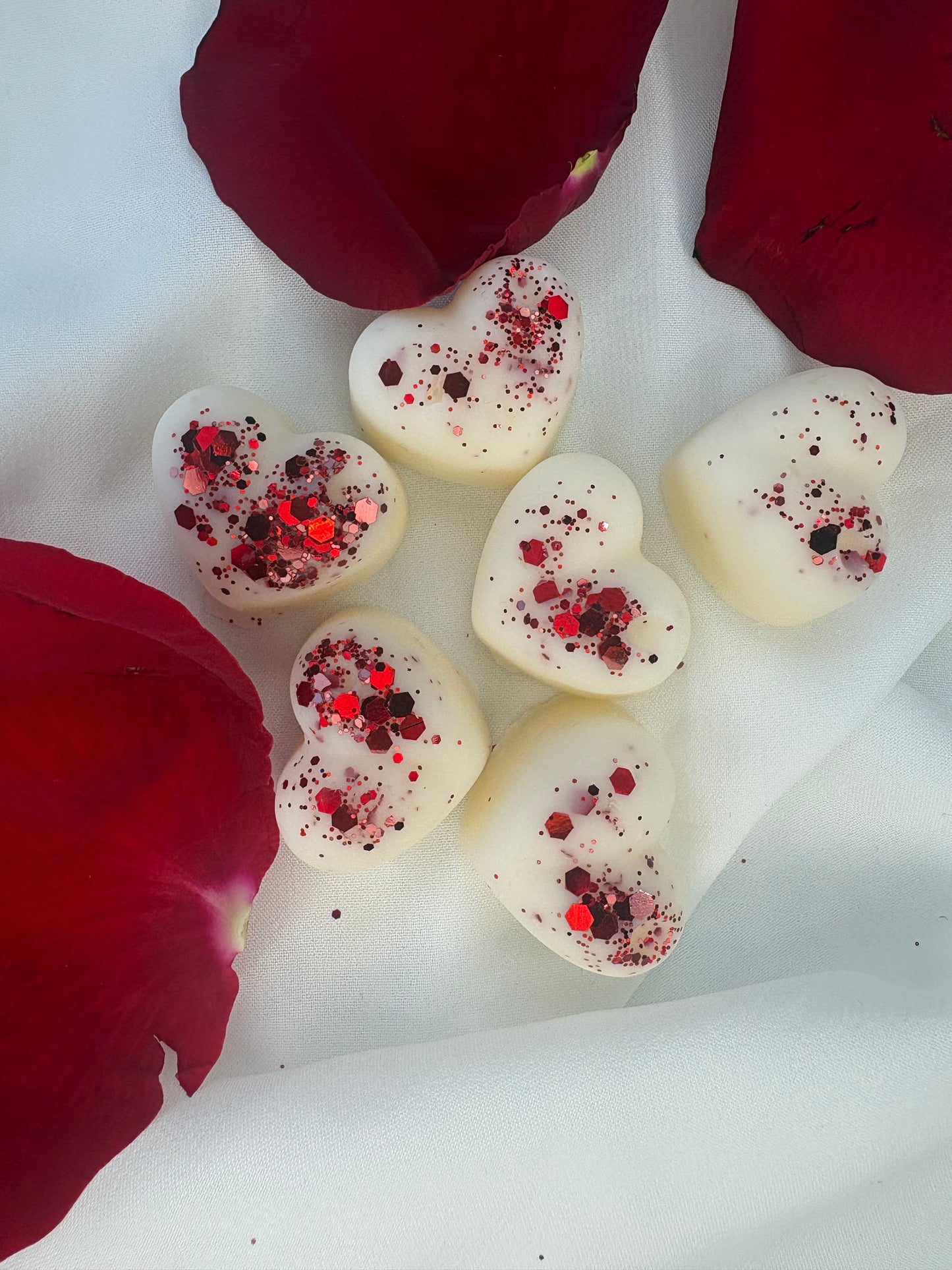 Valentine’s Collection