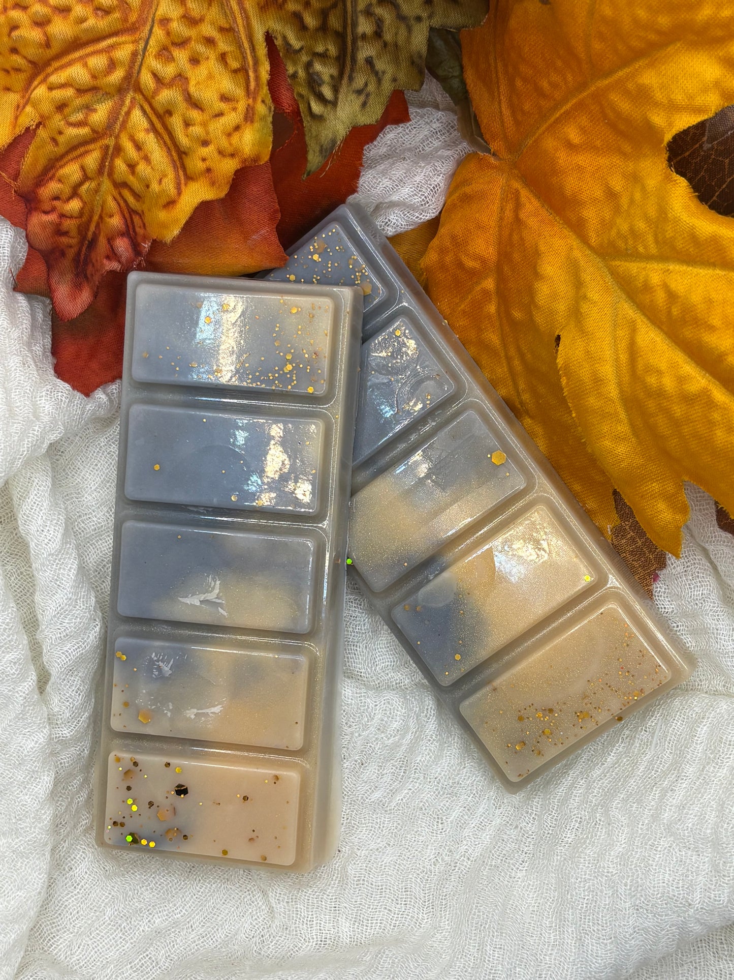 Winter Inspired Wax Melts