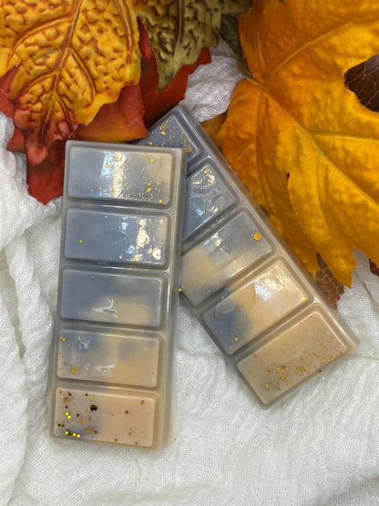 Winter Inspired Wax Melts